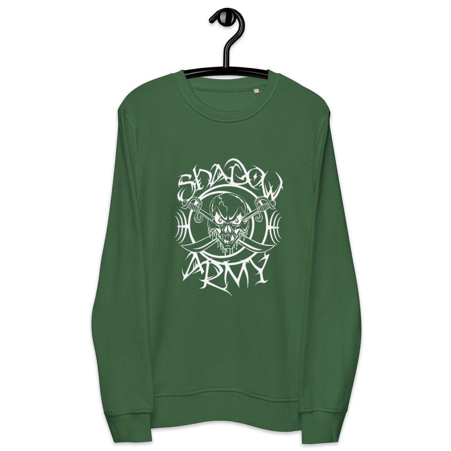 Unisex Shadow Army sweatshirt