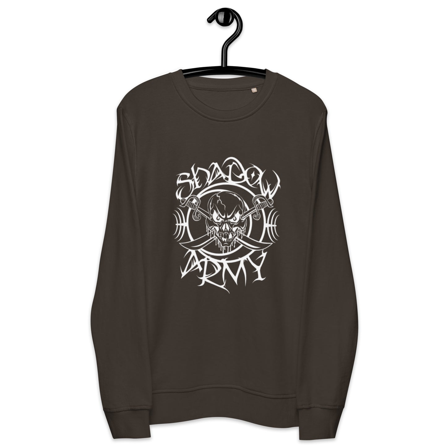 Unisex Shadow Army sweatshirt