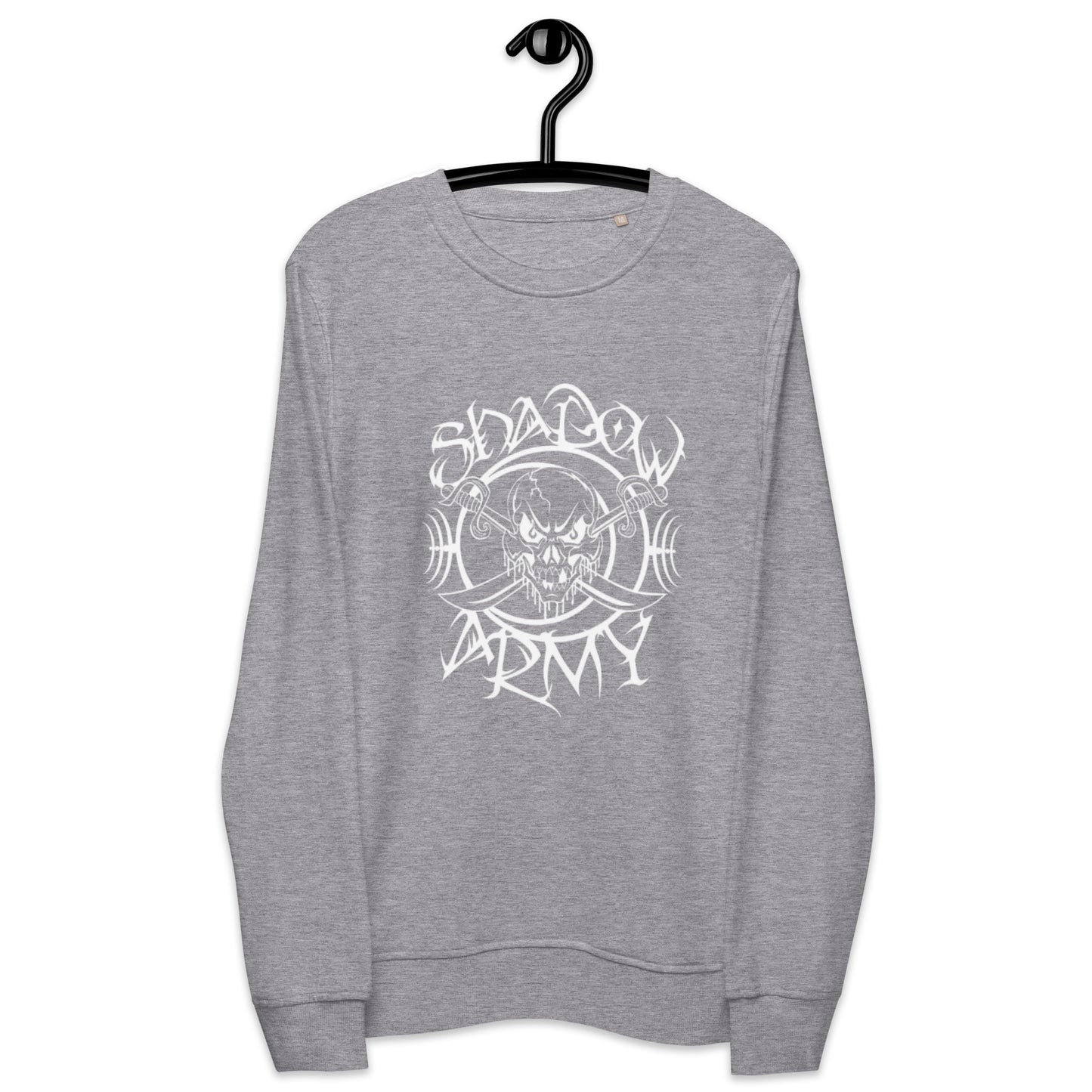 Unisex Shadow Army sweatshirt