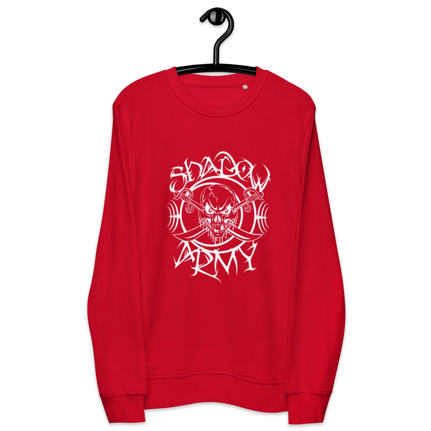 Unisex Shadow Army sweatshirt